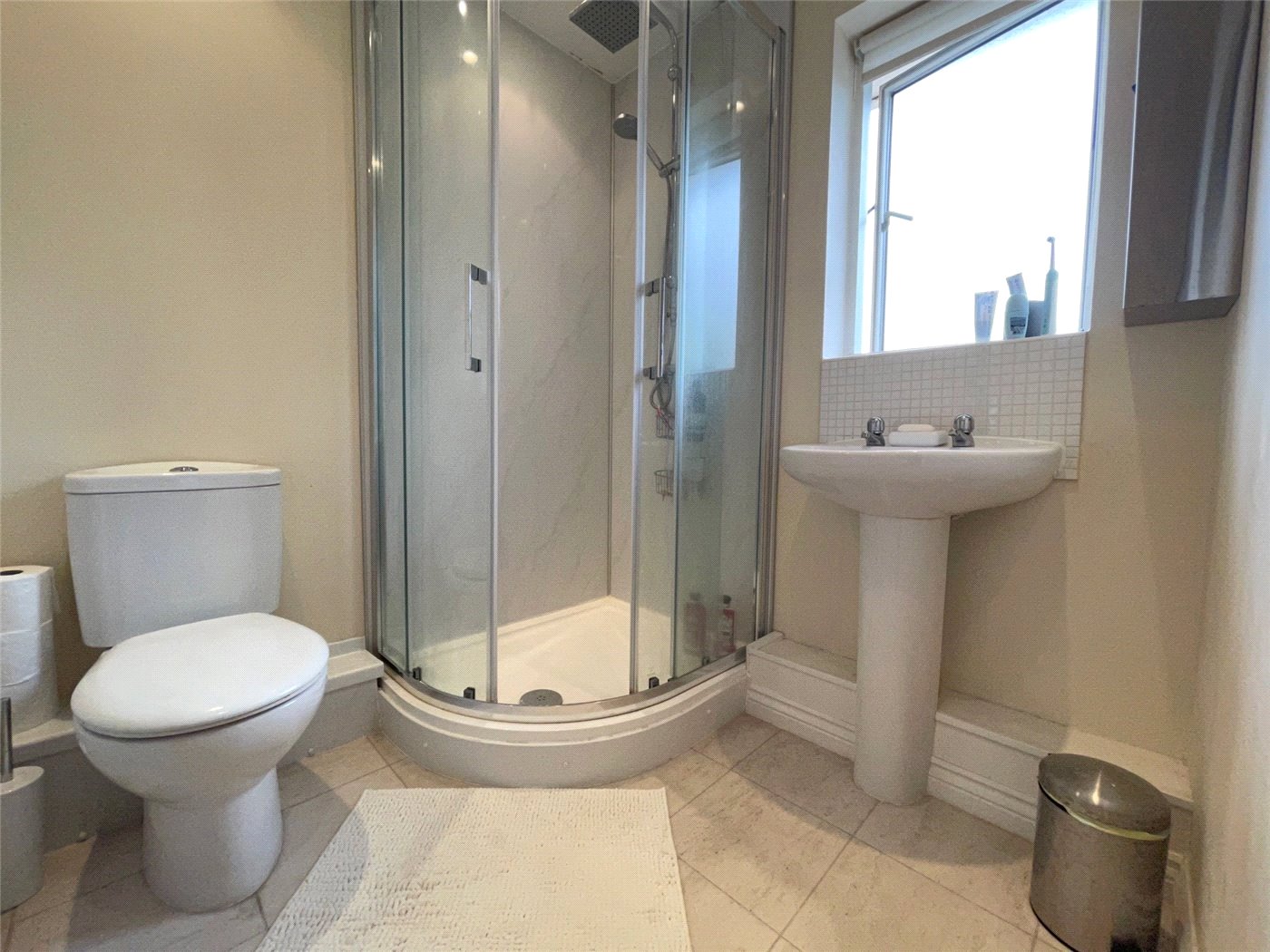 Ensuite
